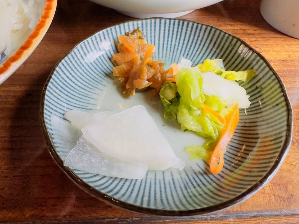 みいちゃんさんが投稿した蕎麦物語 遊山（そばものがたり ゆうざん）に関する口コミの画像