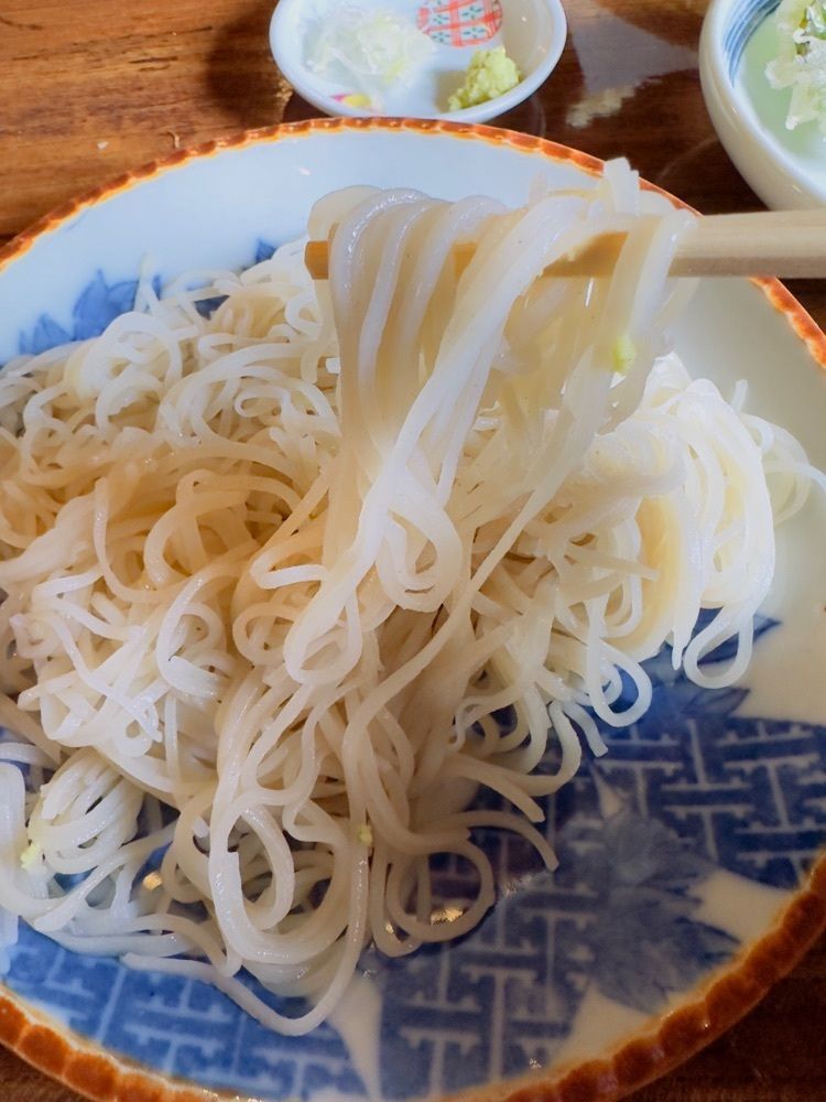 みいちゃんさんが投稿した蕎麦物語 遊山（そばものがたり ゆうざん）に関する口コミの画像