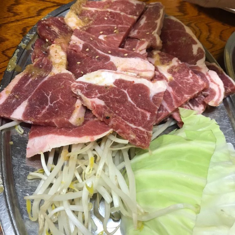 パクパクwoman😋さんが投稿した焼肉 東山食堂 本店に関する口コミの画像
