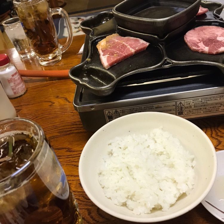 パクパクwoman😋さんが投稿した焼肉 東山食堂 本店に関する口コミの画像
