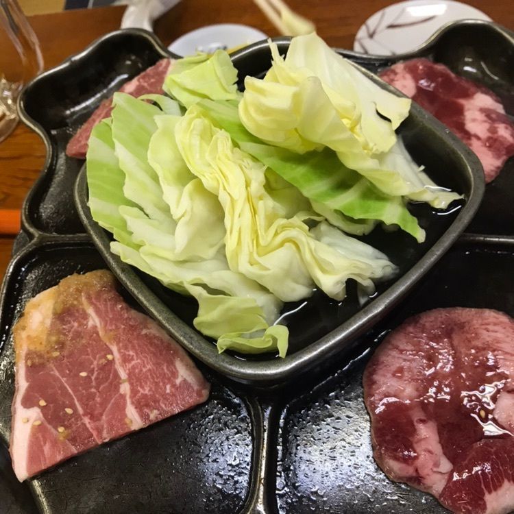 パクパクwoman😋さんが投稿した焼肉 東山食堂 本店に関する口コミの画像