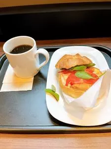 カフェ ベローチェ 渋谷駅新南口店