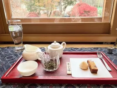 日光茶寮