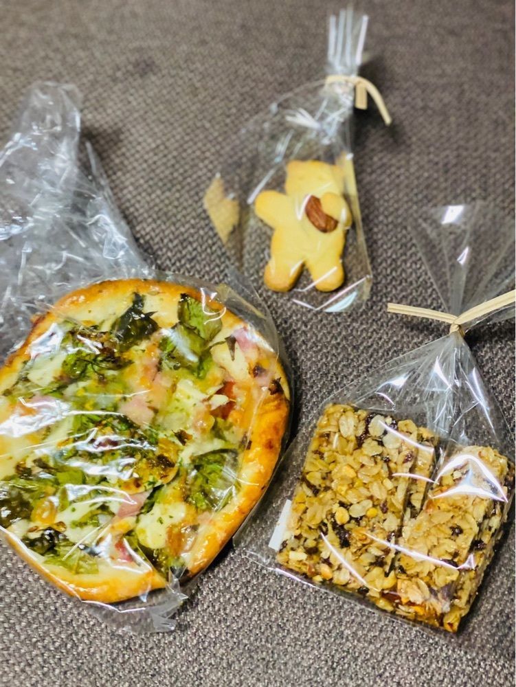 食いしん坊プリンセスさんが投稿したこやすの木に関する口コミの画像