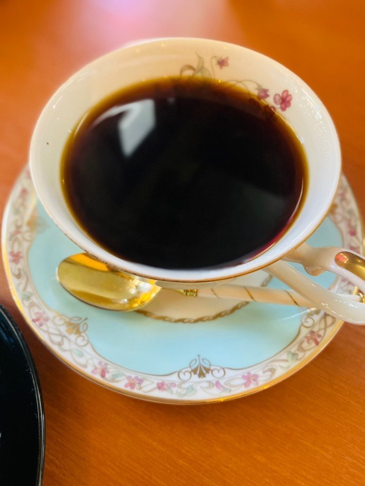 食いしん坊プリンセスさんが投稿した喫茶 バロンに関する口コミの画像