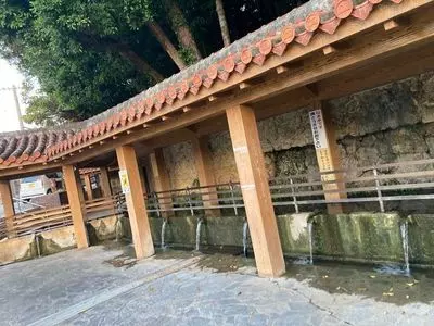金武大川
