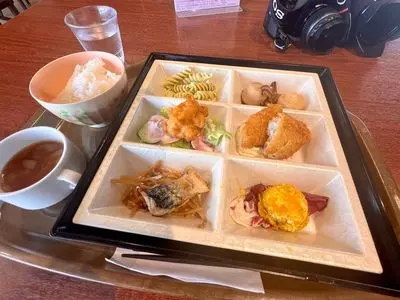 キッチンHana