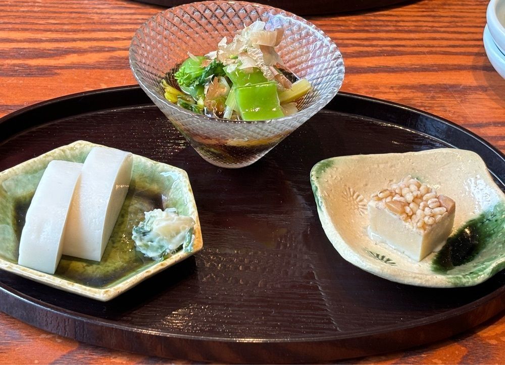 それなはとけさんが投稿した手打ち蕎麦 やの志んに関する口コミの画像