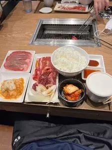 焼肉ライク イオンモール新利府南館店