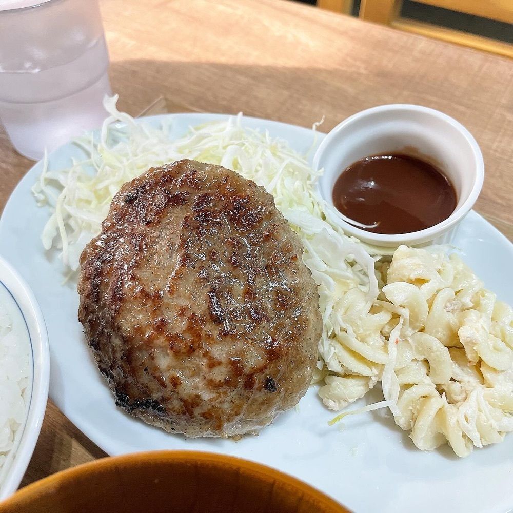 青木 孝文さんが投稿した大衆食事処 みよちゃん食堂 三芳藤久保店（【旧店名】炭火焼鳥麺飯店 オオギヤ食堂）に関する口コミの画像