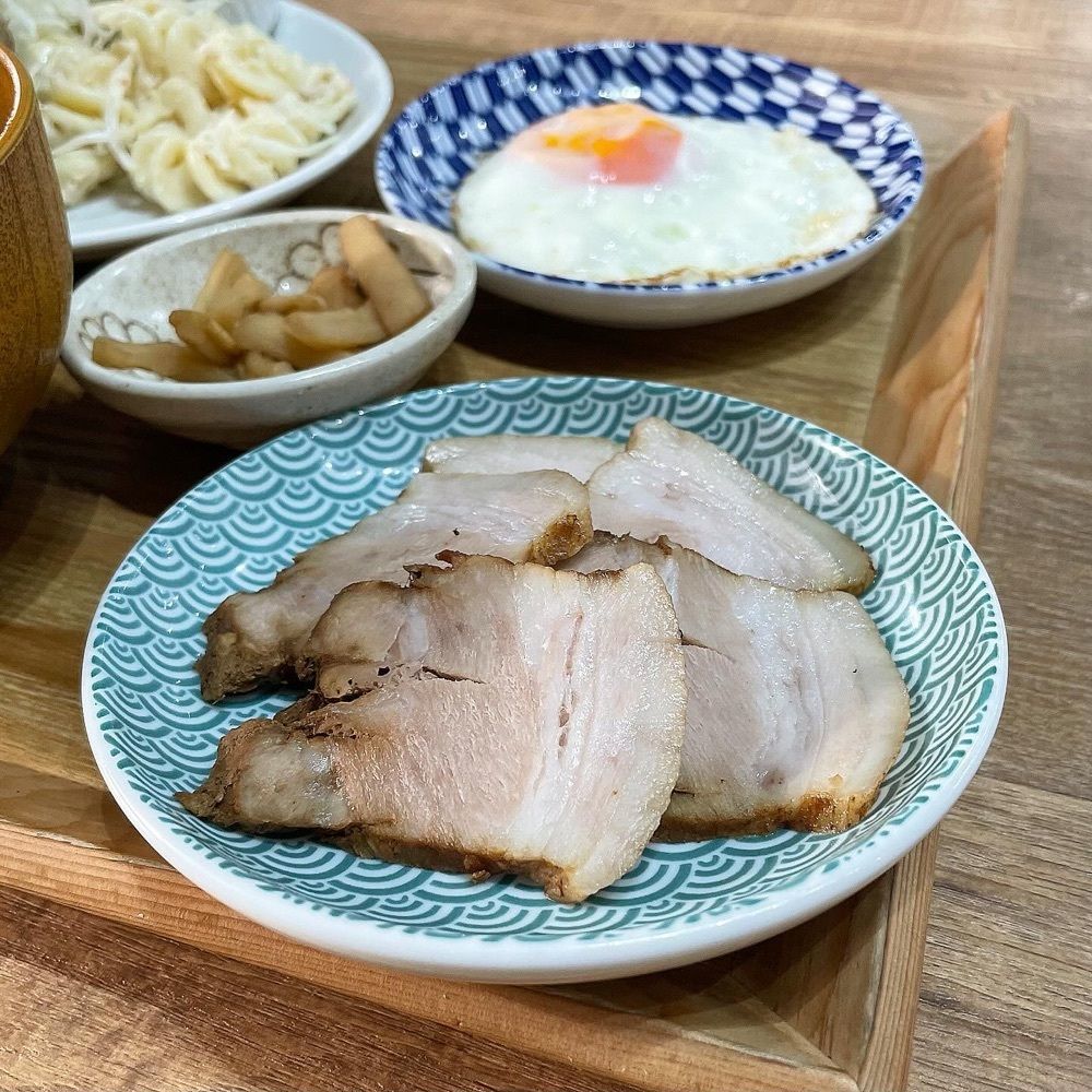 青木 孝文さんが投稿した大衆食事処 みよちゃん食堂 三芳藤久保店（【旧店名】炭火焼鳥麺飯店 オオギヤ食堂）に関する口コミの画像