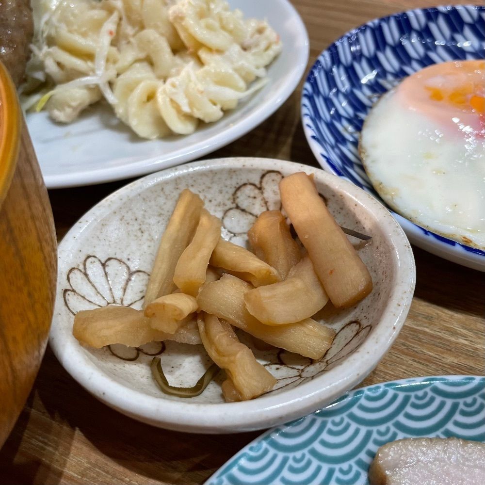 青木 孝文さんが投稿した大衆食事処 みよちゃん食堂 三芳藤久保店（【旧店名】炭火焼鳥麺飯店 オオギヤ食堂）に関する口コミの画像