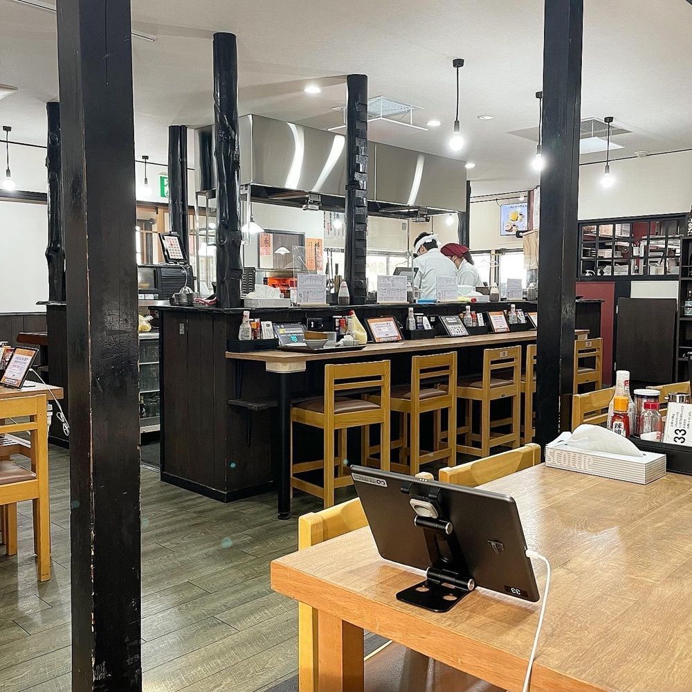 青木 孝文さんが投稿した大衆食事処 みよちゃん食堂 三芳藤久保店（【旧店名】炭火焼鳥麺飯店 オオギヤ食堂）に関する口コミの画像