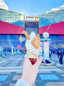 マザームーンカフェ 天保山店（Mother Moon Cafe）