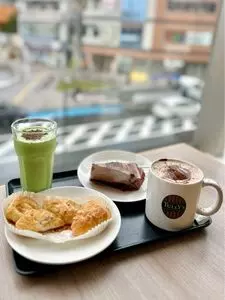 タリーズコーヒー 戸田店（TULLY'S COFFEE）