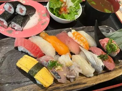 力丸 姫路東山店（リキマル）