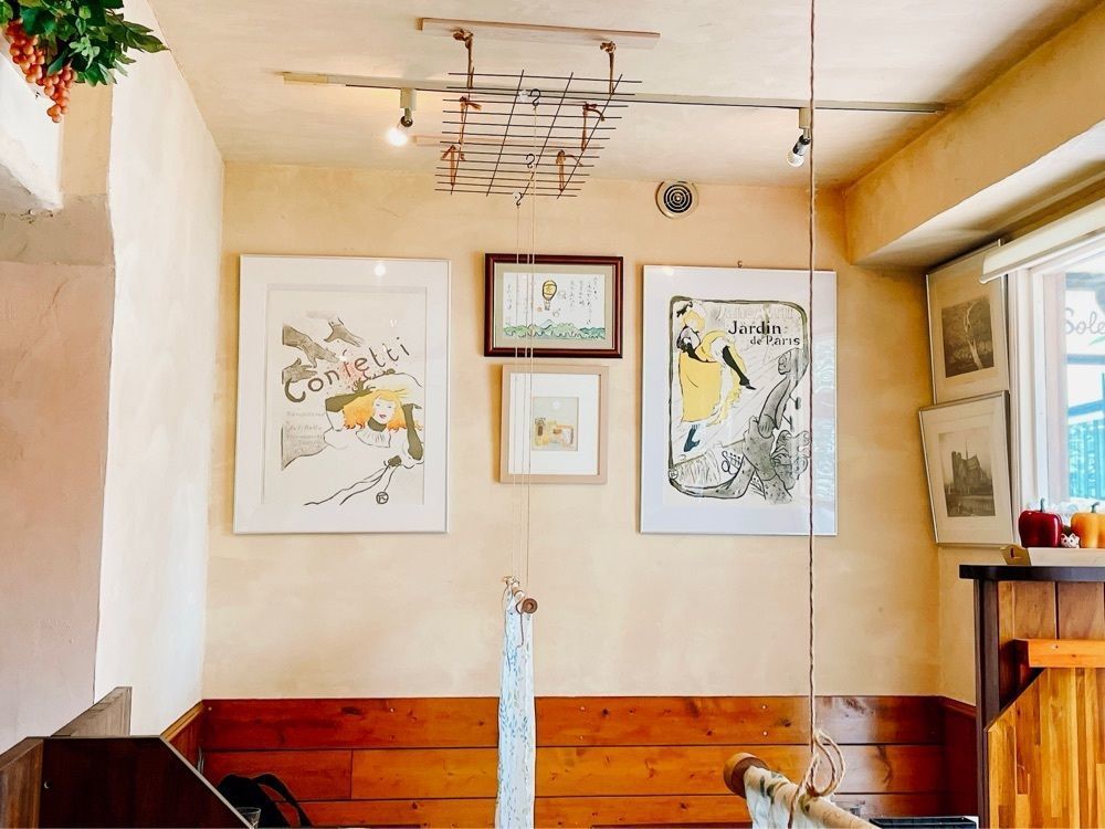 active34さんが投稿したビストロ・ソレイユ（Bistro Le Soleil）に関する口コミの画像