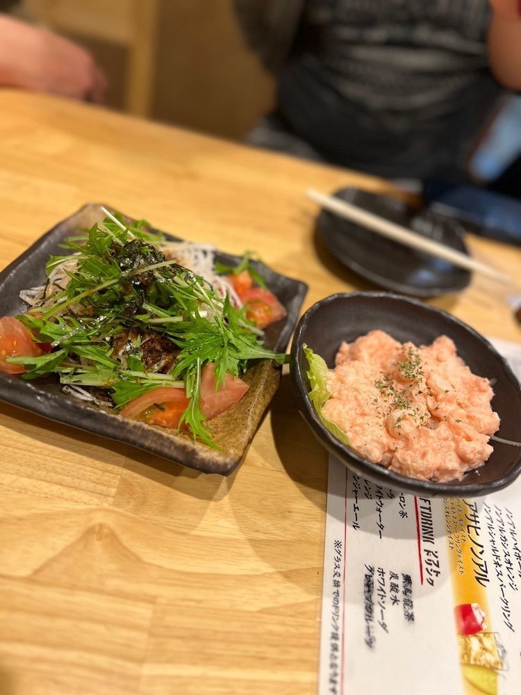 JINmayuさんが投稿したねぎ庵 流川店に関する口コミの画像