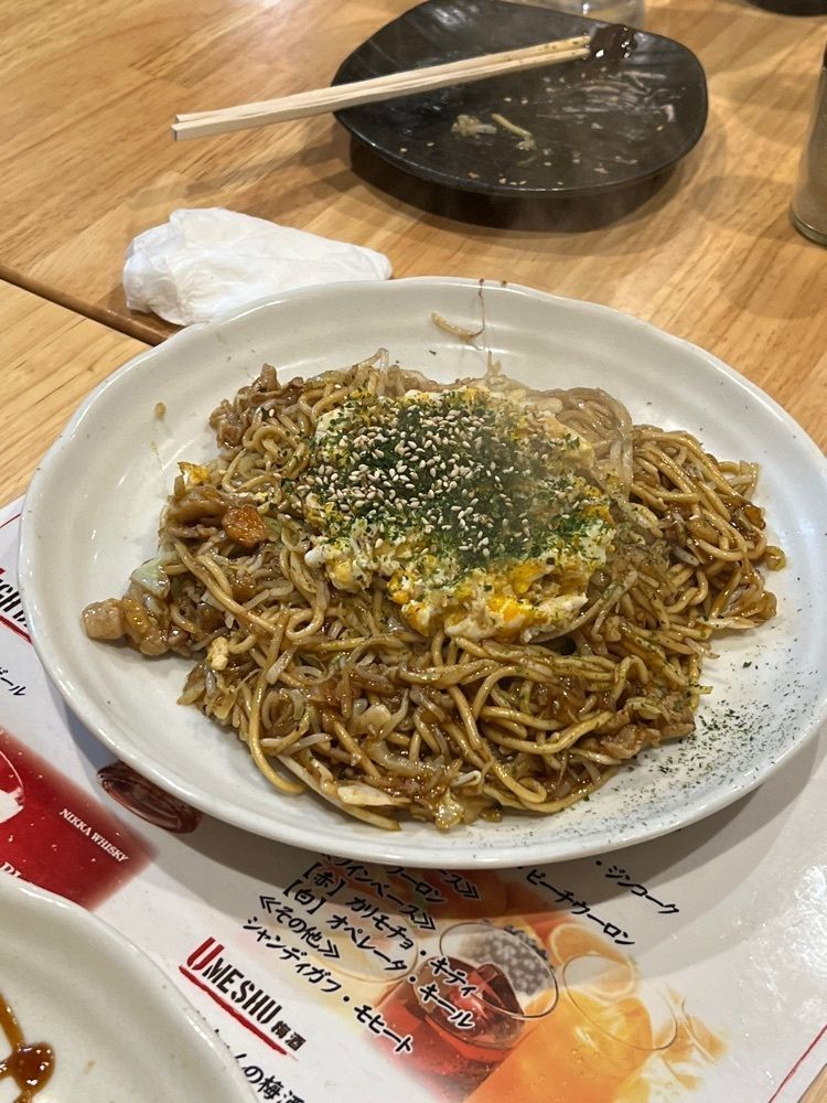 JINmayuさんが投稿したねぎ庵 流川店に関する口コミの画像