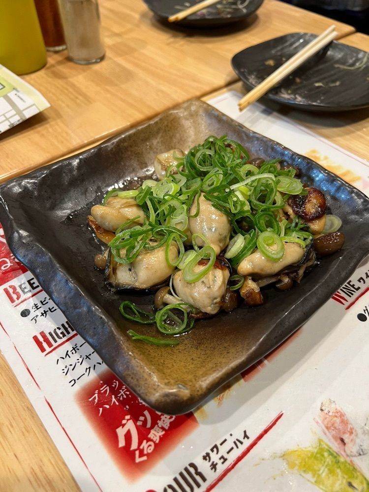 JINmayuさんが投稿したねぎ庵 流川店に関する口コミの画像