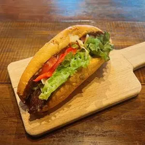 麦酒倶楽部西荻窪 BEER HOUSE