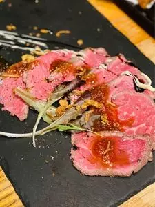 個室 くずし肉割烹 とろにく 京橋店（toroniku）