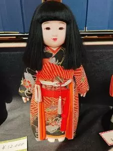 谷地ひなまつり