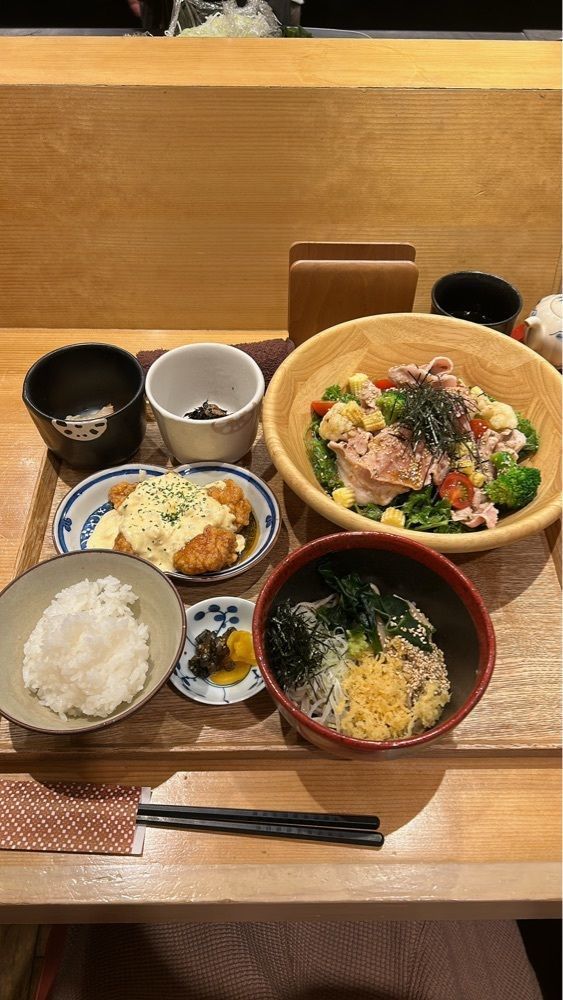 Rei Ouchiさんが投稿したきなりに関する口コミの画像