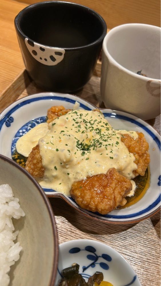 Rei Ouchiさんが投稿したきなりに関する口コミの画像