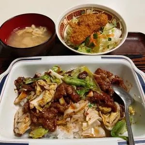 タブチ