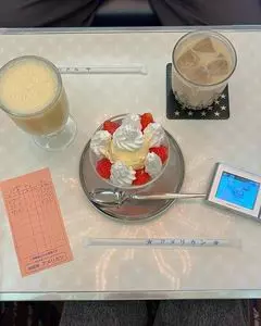 純喫茶 アメリカン（American）
