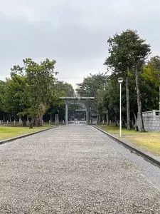 鶴谷八幡宮