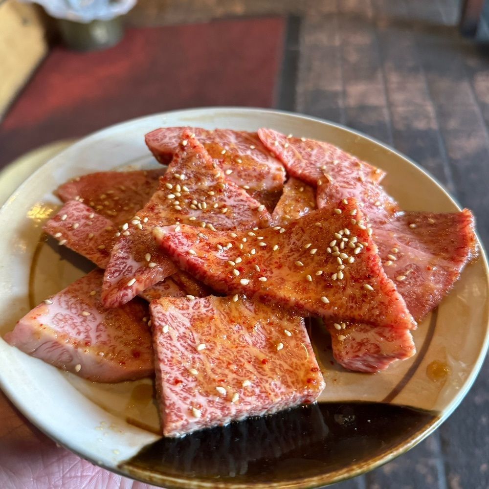 鉄道王さんが投稿した焼肉 すっきゃねんに関する口コミの画像