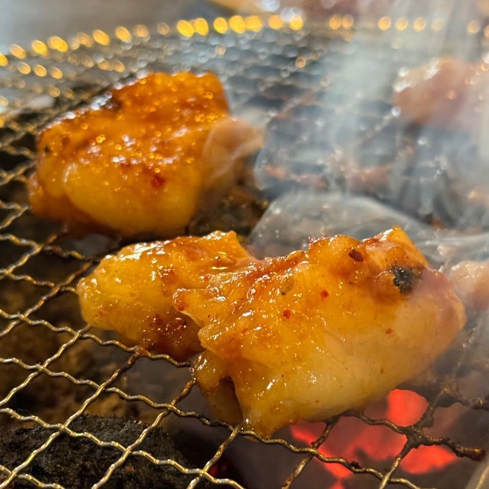 鉄道王さんが投稿した焼肉 すっきゃねんに関する口コミの画像