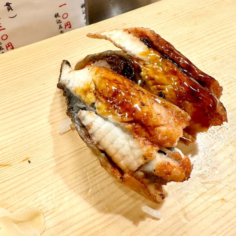kumakentoraさんが投稿した縄寿し（なわすし）に関する口コミの画像
