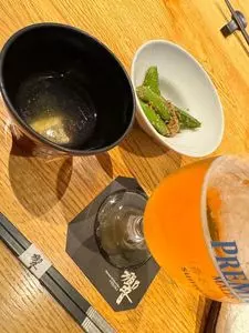 ダイナミックキッチン＆バー 響 品川店（ヒビキ）