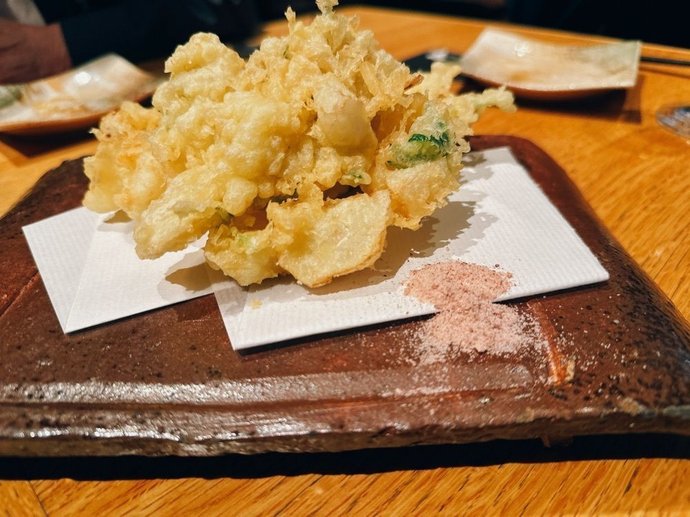 famous_village_e997さんが投稿したダイナミックキッチン＆バー 響 品川店（ヒビキ）に関する口コミの画像