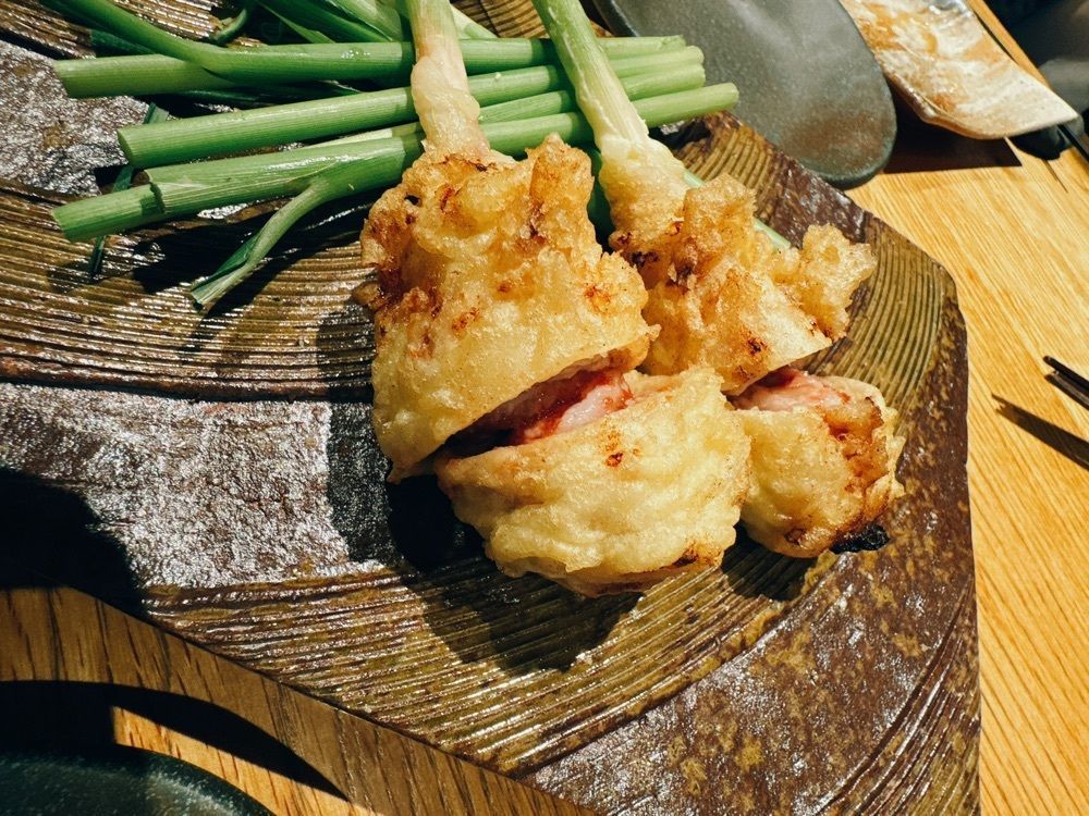 famous_village_e997さんが投稿したダイナミックキッチン＆バー 響 品川店（ヒビキ）に関する口コミの画像