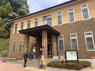 本田宗一郎ものづくり伝承館