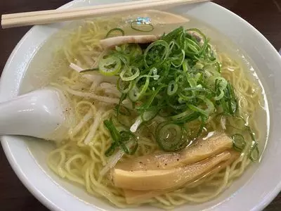 いこいらーめん さぎさか店