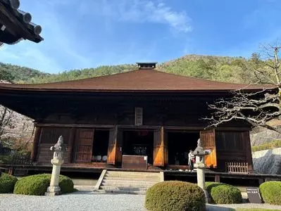 大善寺