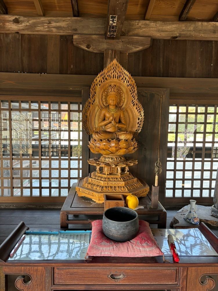 それなはとけさんが投稿した大善寺に関する口コミの画像