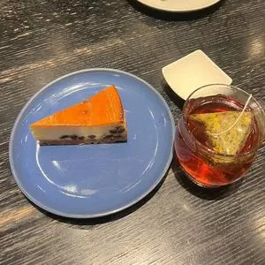 ザ シティ ベーカリー ブラッスリー ルービン ニュウマン横浜（THE CITY BAKERY BRASSERIE RUBIN）