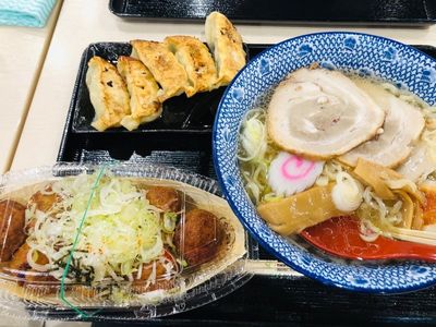 施設画像