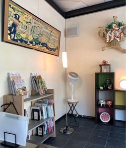 施設画像