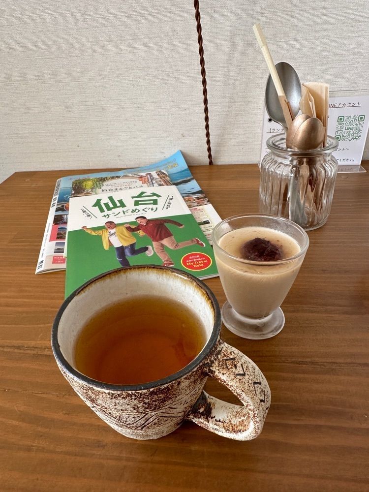 かめ_メグミさんが投稿したカフェ&マーケットくまと文鳥に関する口コミの画像