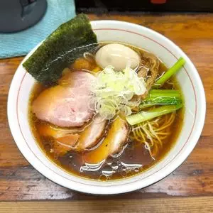 らぁめん夢