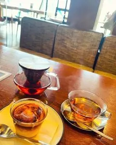 アルタナ カフェ（ALTANA CAFE）