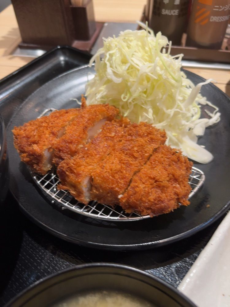 【東京近郊】居酒屋勝手にレビューさんが投稿した松のや 中野新橋店に関する口コミの画像