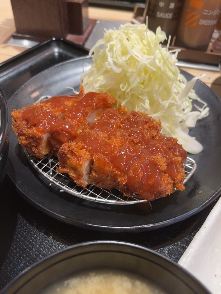 【東京近郊】居酒屋勝手にレビューさんが投稿した松のや 中野新橋店に関する口コミの画像